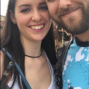 Meet your Posher, Bridget